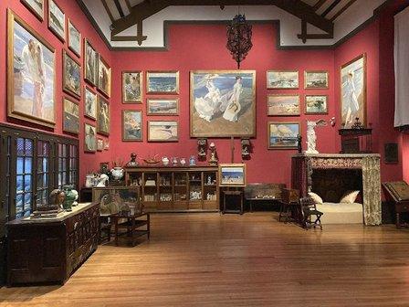 Sorolla Museum