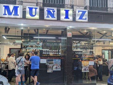 Muñiz