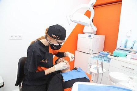 Clínica Dental Mark | Dentistas en Madrid | Clínicas Dentales Madrid