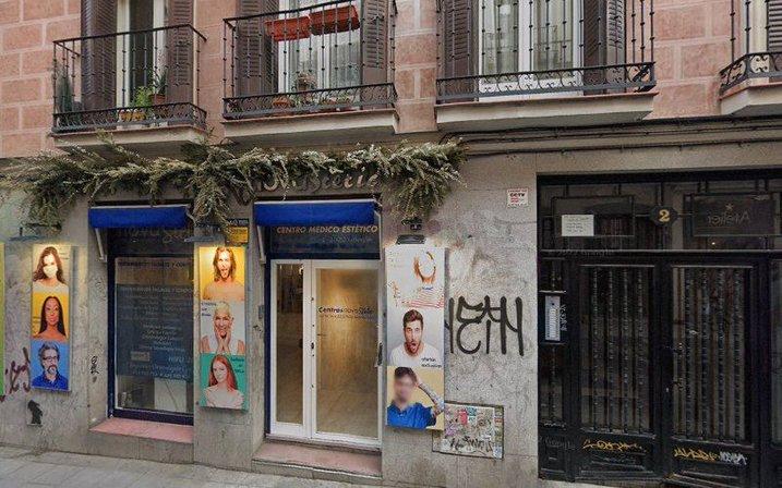 Atelier