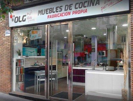 OLG Cocinas SL