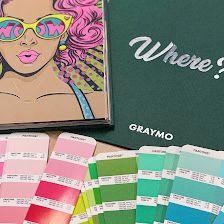 GRAYMO S.A.