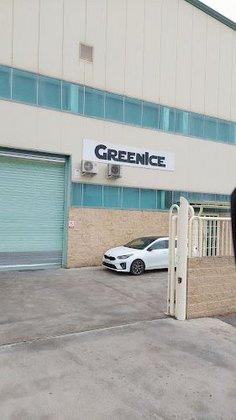GreenIce