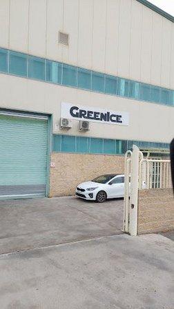 GreenIce