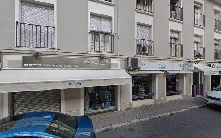 Centro Vaquero