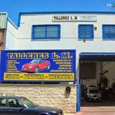 Talleres Luna Mejía