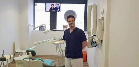 Clínica Dental Luna Nueva