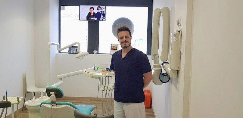 Clínica Dental Luna Nueva