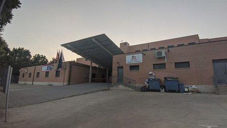 IES Luis de Gongora