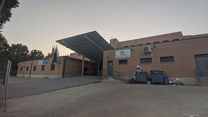 IES Luis de Gongora