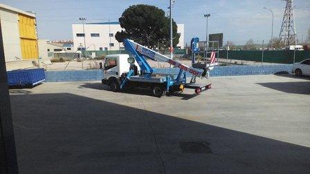 Gruas del Real
