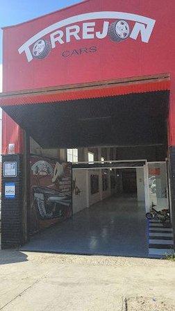 Taller Mecánico en Torrejón de Velasco - Pintura - Carrocería - Chapa - TORREJON CARS - GRUPO TORREJON
