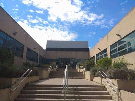 Los Rosales Health Center