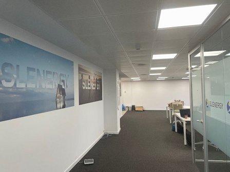 Slenergy Technology Co.S.L