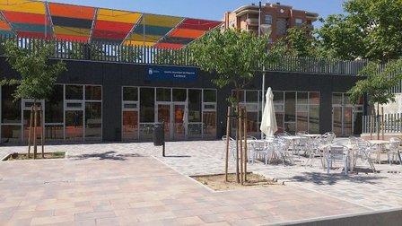 Centro Mayores Loranca