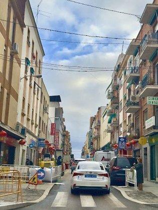 中天国际旅行社 VIAJES DESPEJADO