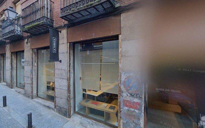 Máster La Fábrica | Proyectos Culturales