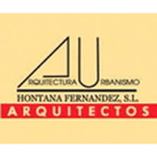 Arquitectura y Urbanismo Hontana Fernández