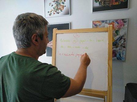 SAVIA clases particulares