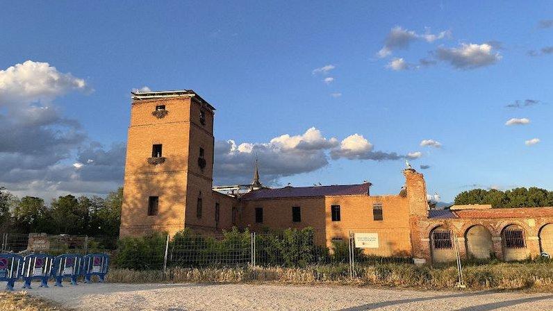 Huerta del Obispo