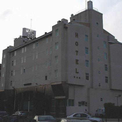 Hoteles Urbanos N - Avenida de España