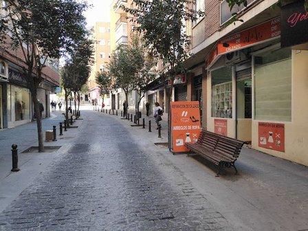 A&A Reparación de Calzado y Arreglos de Ropa
