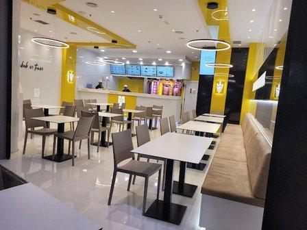 REYNA ISTANBUL
