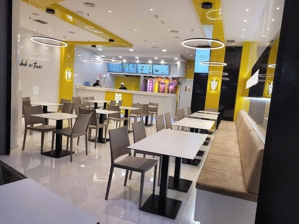 REYNA ISTANBUL