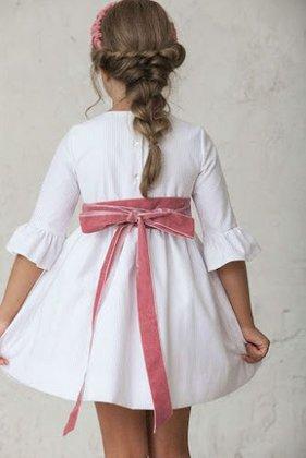 Quémono (trajes y vestidos de comunión, bautizo y ropa de ceremonia)
