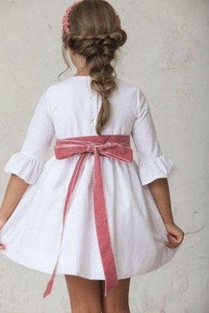 Quémono (trajes y vestidos de comunión, bautizo y ropa de ceremonia)