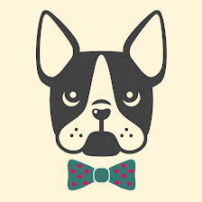 Gentlecan - Perros estilosos