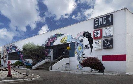 Est_ArtSpace