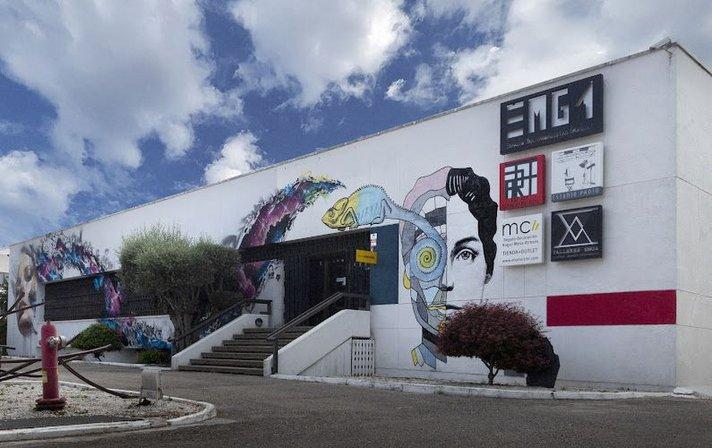 Est_ArtSpace