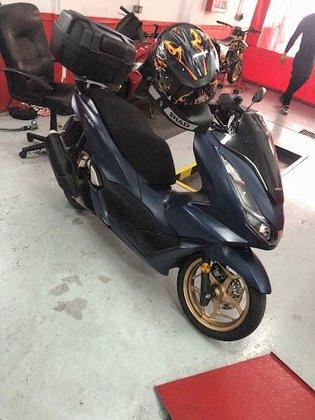 RZ MOTORs