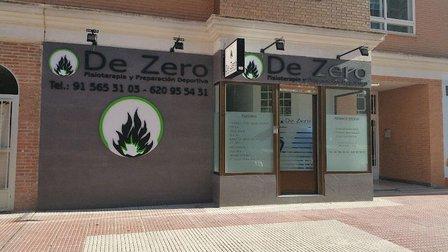 De Zero Fisioterapia