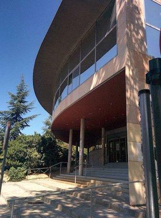 Health Center Las Rozas - The Abajón