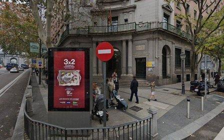 Instituto Nacional de Gestión Sanitaria (INGESA)