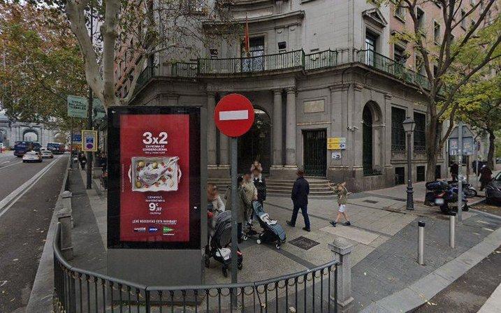 Instituto Nacional de Gestión Sanitaria (INGESA)