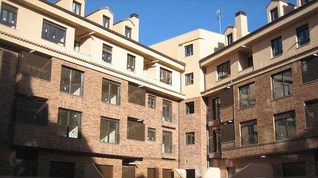 Arquitectura y Urbanismo Hontana Fernández