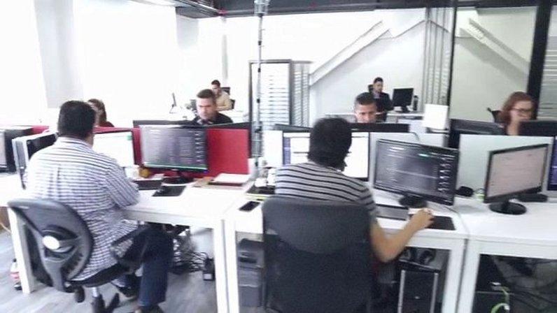 Marketeros Agencia