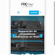 Fix Point