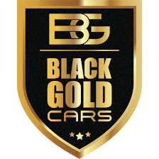 Black Gold Cars Madrid