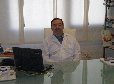 Clínica Dr. Menéndez