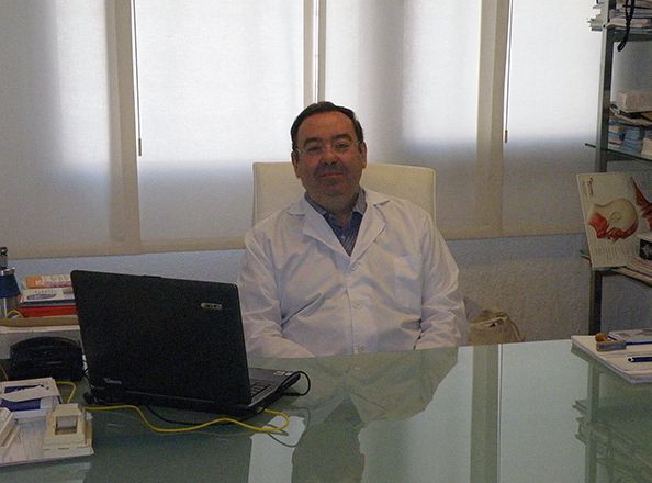 Clínica Dr. Menéndez