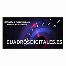 Cuadros Digitales