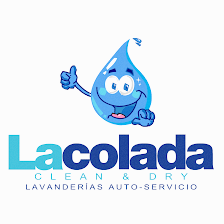 Lavandería La Colada La Cabrera