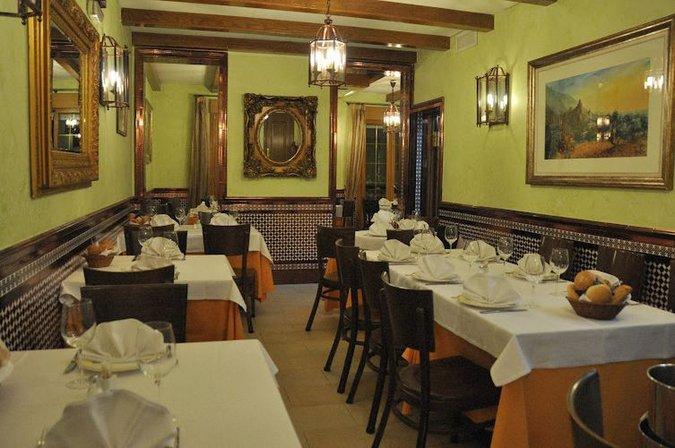 Cazorla