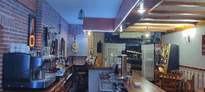 EL TROPEZON BAR RESTAURANTE