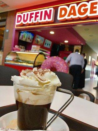 Duffin Dagels