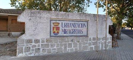 Urbanización Miragredos